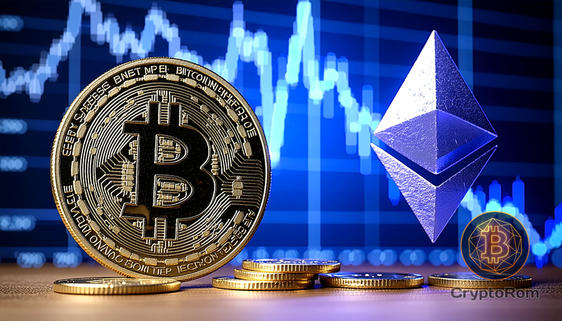 📈 Волатильность Bitcoin резко выросла на фоне ставок на $145k в октябре