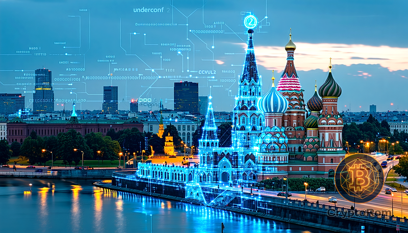 🔒 Конференция UnderConf2 в Москве