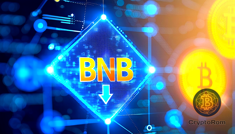 🔗 Валидаторы BNB Chain предложили снизить комиссии на газ