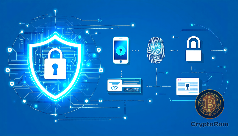 🔐 Как внедрить многофакторную аутентификацию правильно