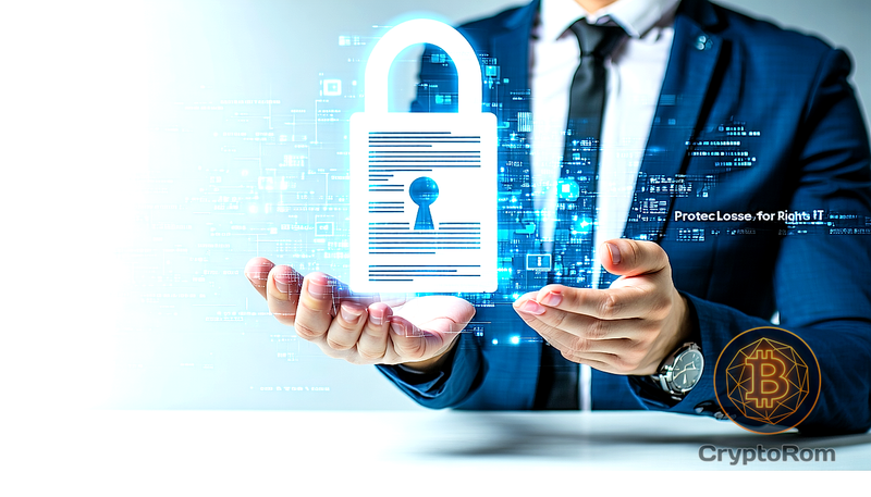 🔐 Как защитить права на IT-продукт и избежать убытков