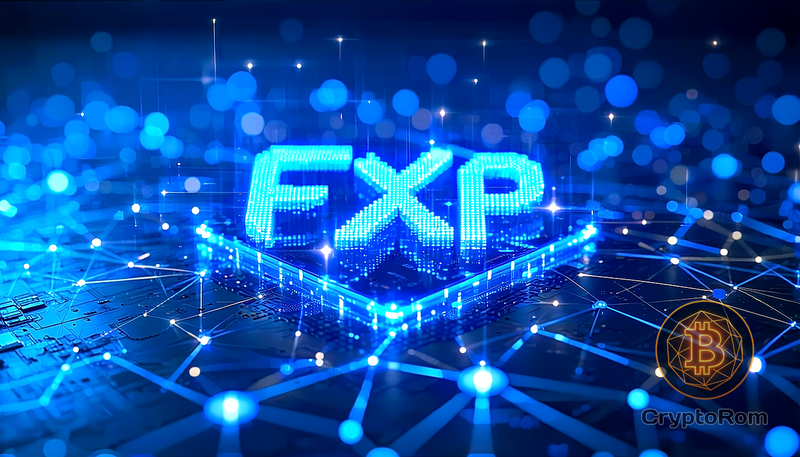🔗 FXRP: Новый этап для XRP на Flare
