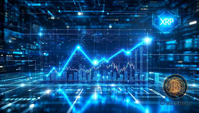 📈 Деривативы XRP: Сигналы роста с потенциалом