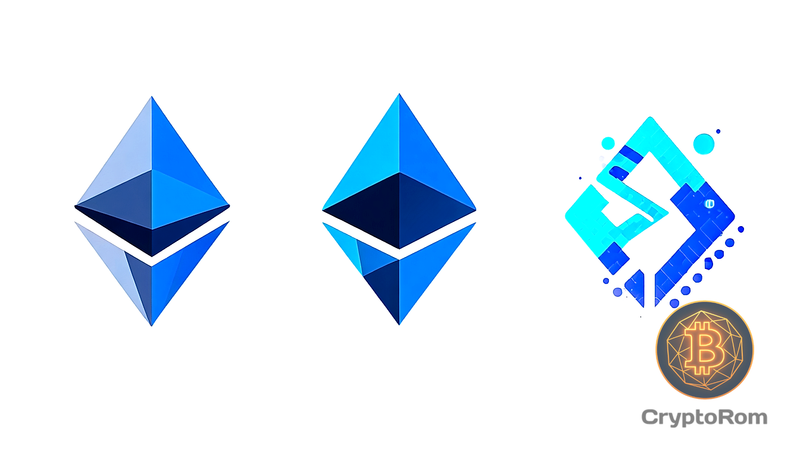 🪙 Coinbase добавит 2 новые криптовалюты на Ethereum и Solana