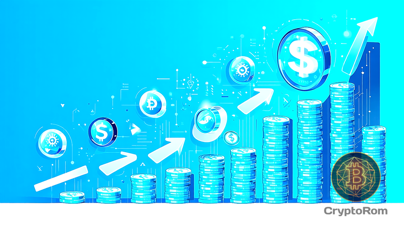 💰 Cardano выделяет $50 млн на развитие ликвидности для стейблкоинов и DeFi