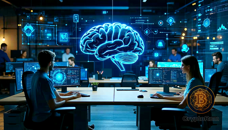 🤖 Почти все разработчики используют ИИ, но доверия нет