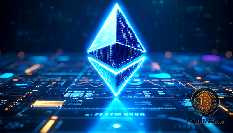 🔗 FalconX запускает рынок для торговли доходностью Ethereum