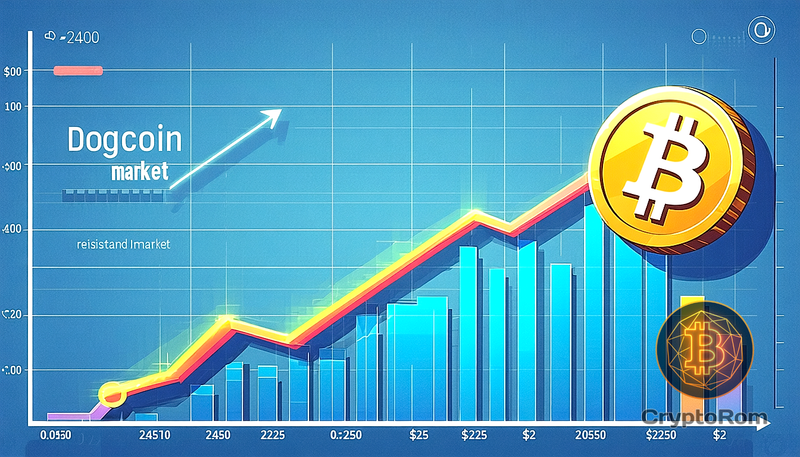 🐶 Dogecoin снова в упадке: готов ли рынок к резкому падению?