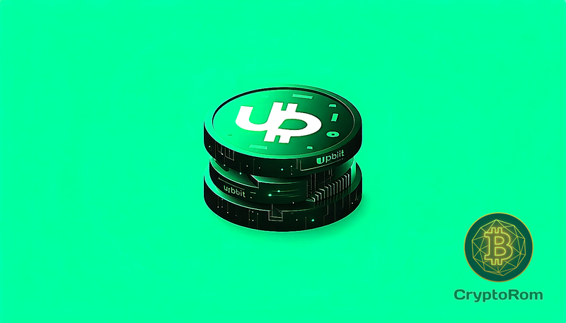 💼 Naver приобретает Upbit и рассматривает стейблкоины