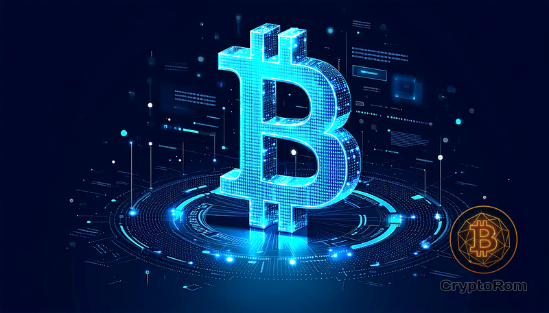 🔗 Новый протокол для активизации институционального Bitcoin