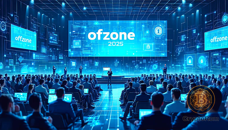 🔐 Как прошла конференция OFFZONE 2025