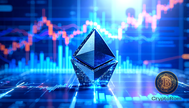 📊 Ethereum: во фокусе стоимость покупки на фоне замедления инвестиций