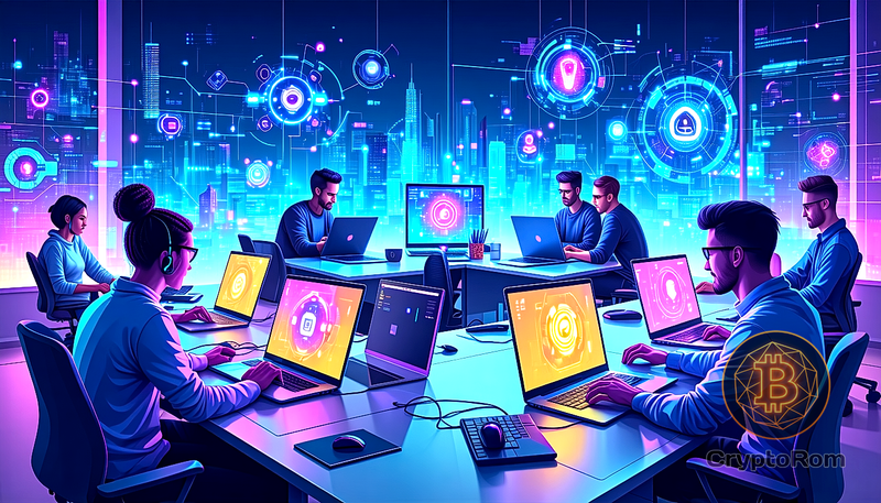 🤖 Пять open-source ИИ моделей для работы до конца 2025 года