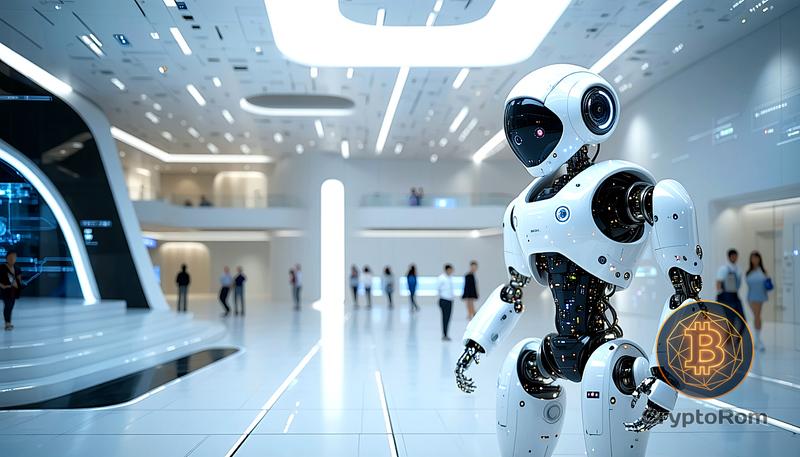 🤖 Новая эра физических агентов: Gemini Robotics 1.5