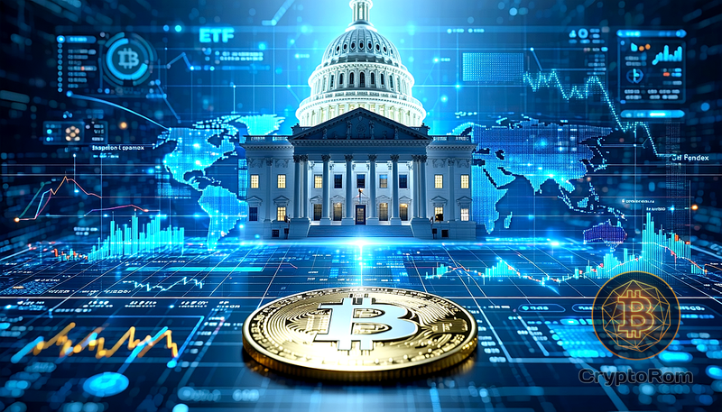 📊 Hashdex расширяет возможности Crypto Index US ETF