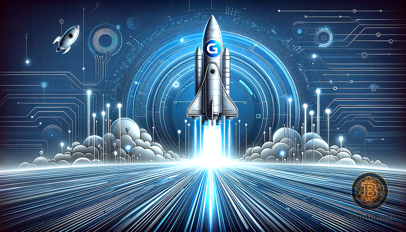 🚀 Gate запускает сеть второго уровня для расширения Web3