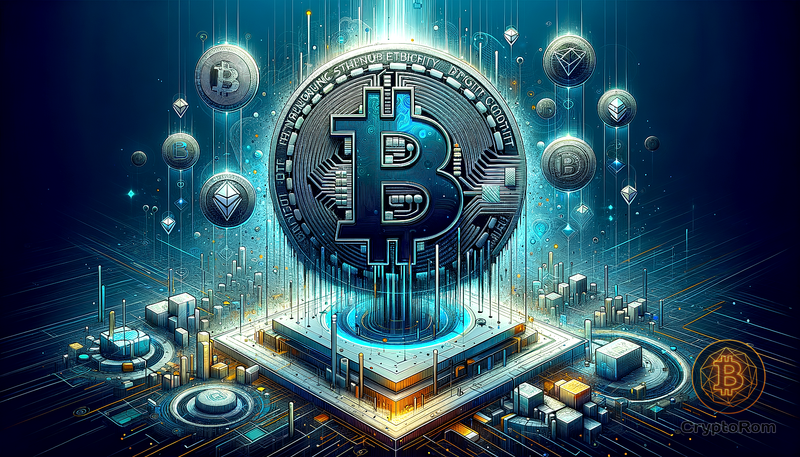 📊 Обзор криптоиндустрии за день