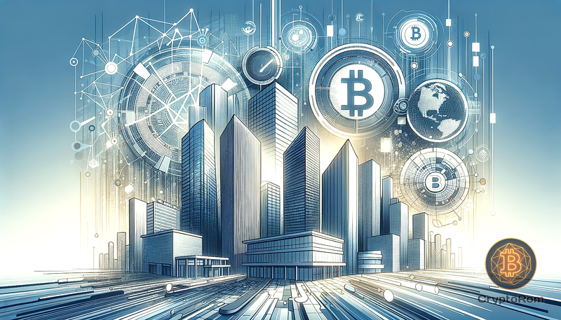 🚀 Глобальные компании создают X Club для продвижения XRP в системе казначейства и платежей
