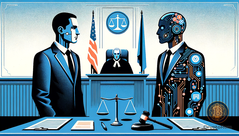 ⚖️ xAI подала в суд на OpenAI за кражу коммерческих тайн