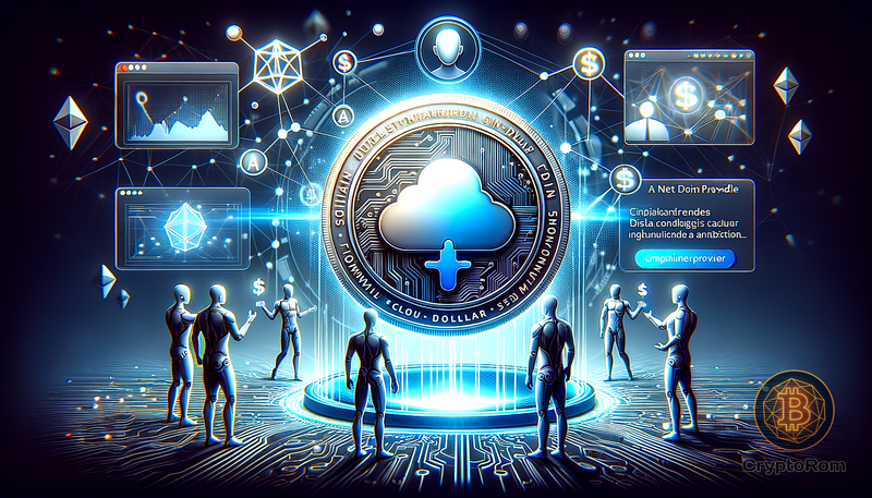💡 Cloudflare запускает стейблкоин для ИИ-агентов