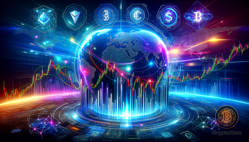 📈 Лидеры среди криптовалютных бирж: сентябрь 2025