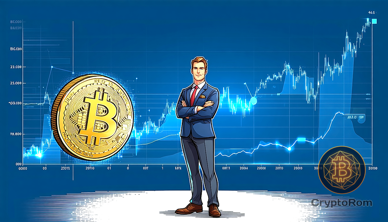 💡 Майкл Сэйлор раскрывает главный принцип Bitcoin в двух словах