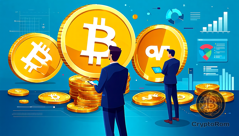 🚀 Новые альткоины привлекают внимание инвесторов