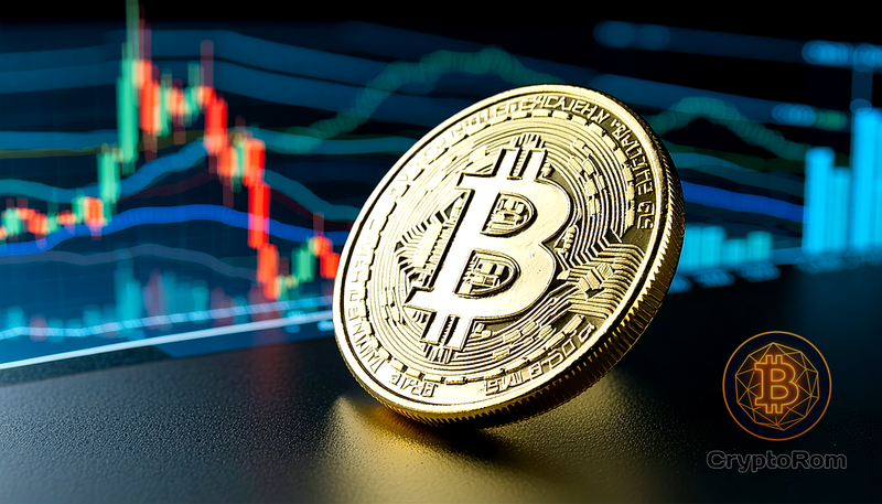 📈 Bitcoin достигает $110K на фоне стабильной инфляции