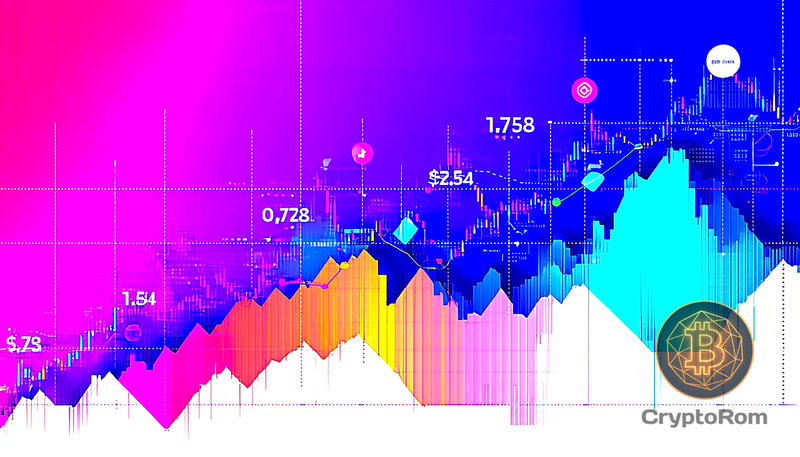 📈 XPL достиг рекордного максимума после запуска сети