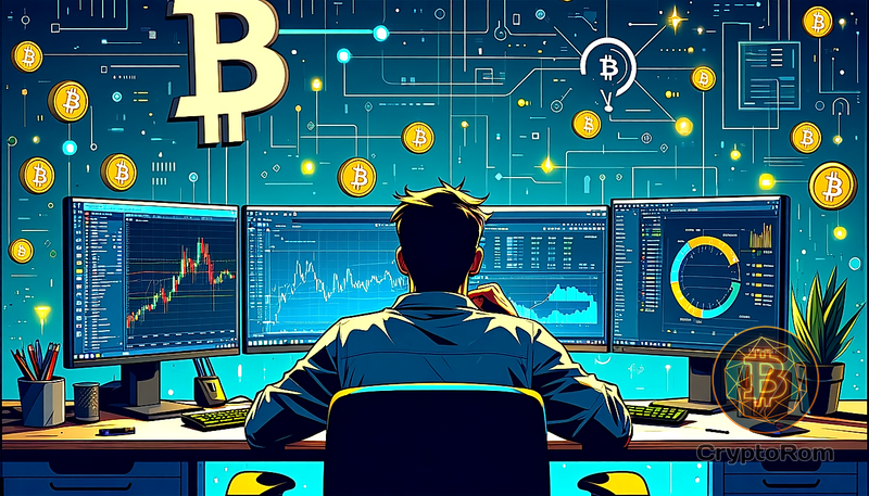 🔗 Разработчик Knots планирует хардфорк для «спасения Bitcoin»