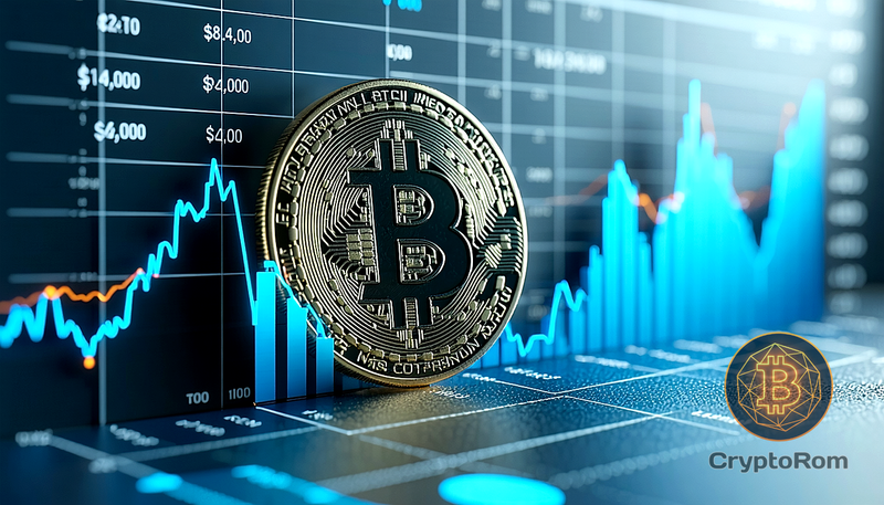 📉 Bitcoin может упасть на $94,000: сигналы указывают на возможное снижение