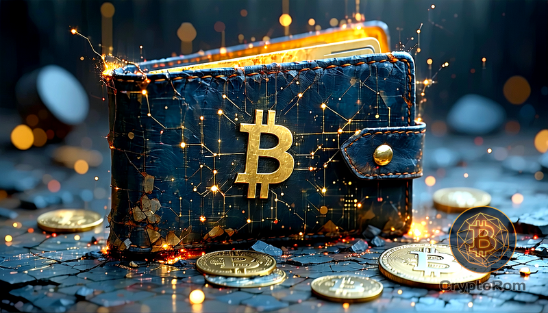 💰 Биткоин-пробуждение: старые кошельки активировали почти 300 BTC