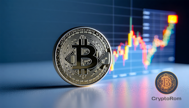 📉 Цена Bitcoin упала ниже STH Realized Price