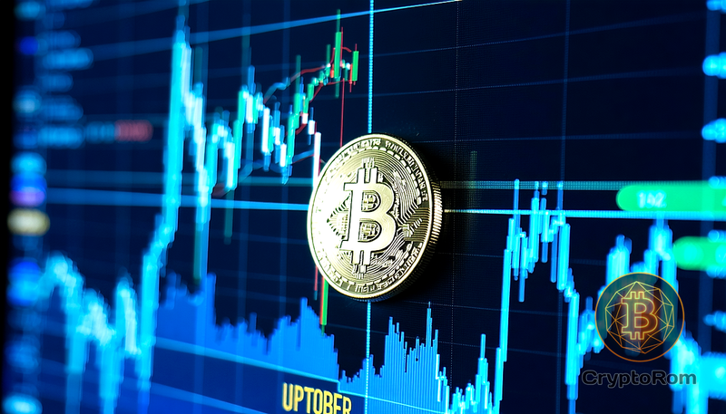 📈 Биткойн готовится к «Uptober»: ожидания от октября растут