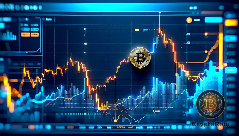 📈 Скрытая сила за колебаниями цен Bitcoin и Ether: истечение опционов