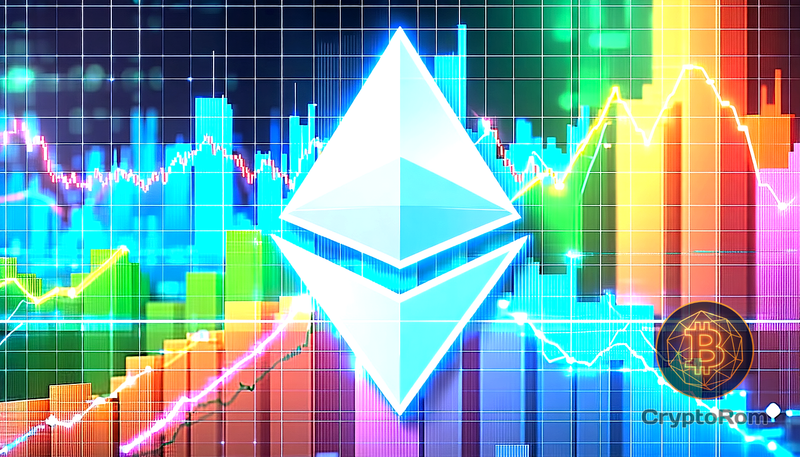 📈 Ethereum снова выше $4,000: ключевые уровни для наблюдения