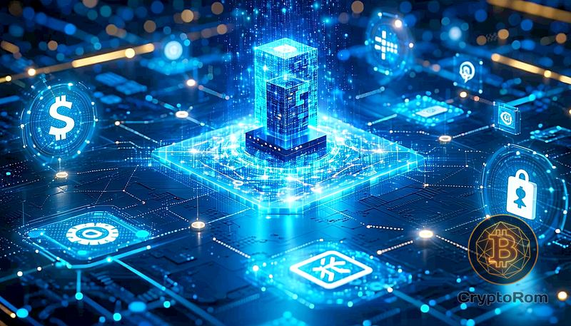 🔗 Бывший руководитель Ripple рассказал о влиянии экспериментов с CBDC на XRP Ledger