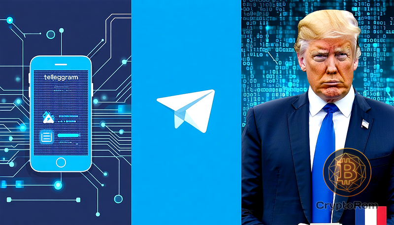 🇫🇷 Дуров раскрыл попытки французской разведки цензурировать каналы Telegram