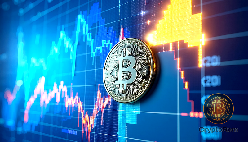 📈 Bitcoin восстанавливается: может ли текущий рост запустить новый бычий импульс?