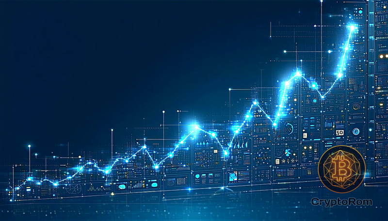 📈 Soluna выросла на 94% за день – новый конкурент для IREN?