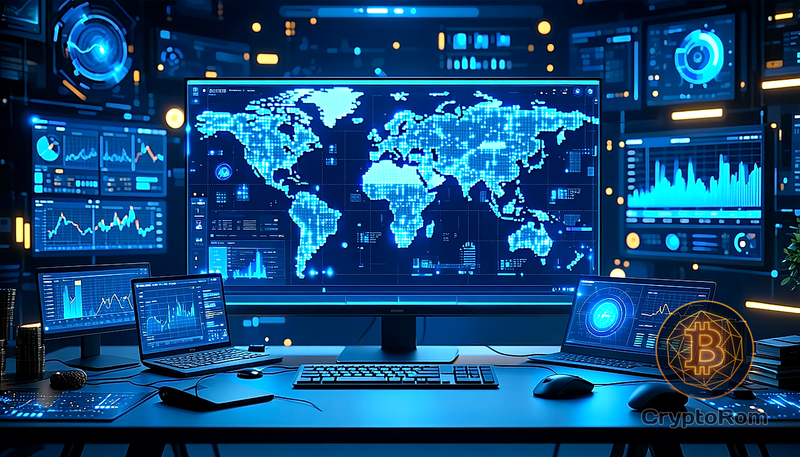 🤖 BingX AI Master: новое слово в ИИ для трейдинга
