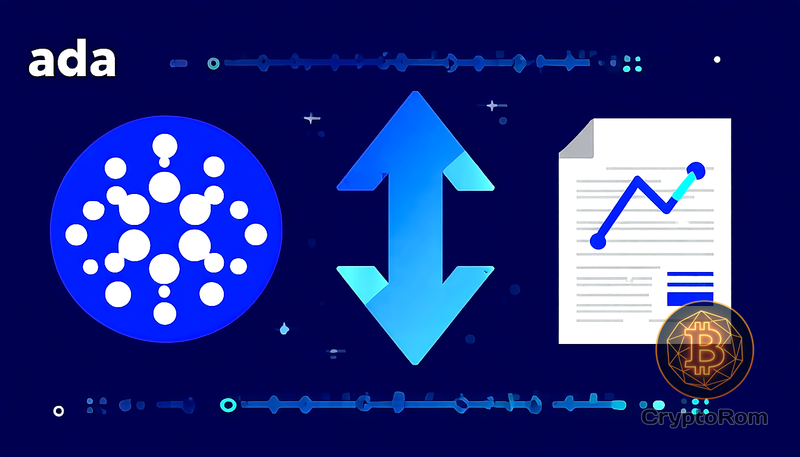 📈 Два ETF на Cardano могут запустить рост ADA в октябре