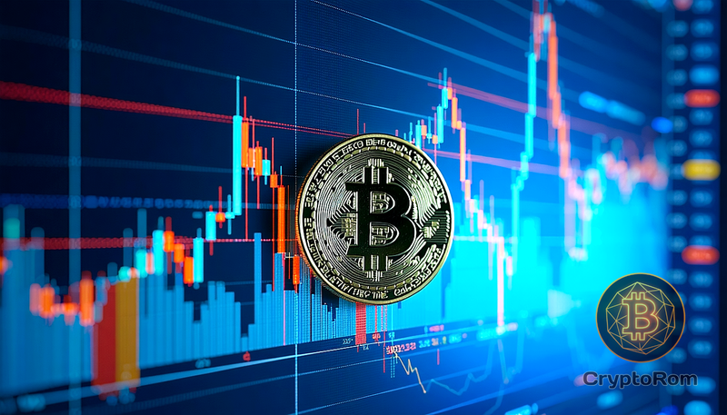 📈 Анализ цены Bitcoin (BTC) на 29 сентября