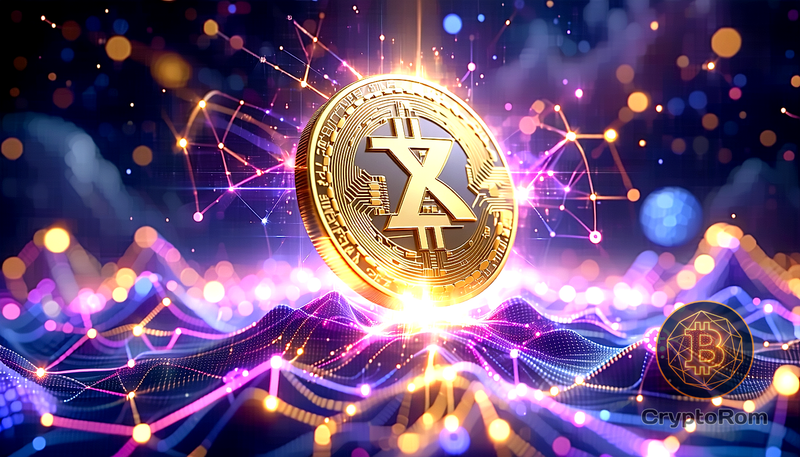 🚀 Новый импульс Stellar (XLM) в DeFi может привести к росту до $10