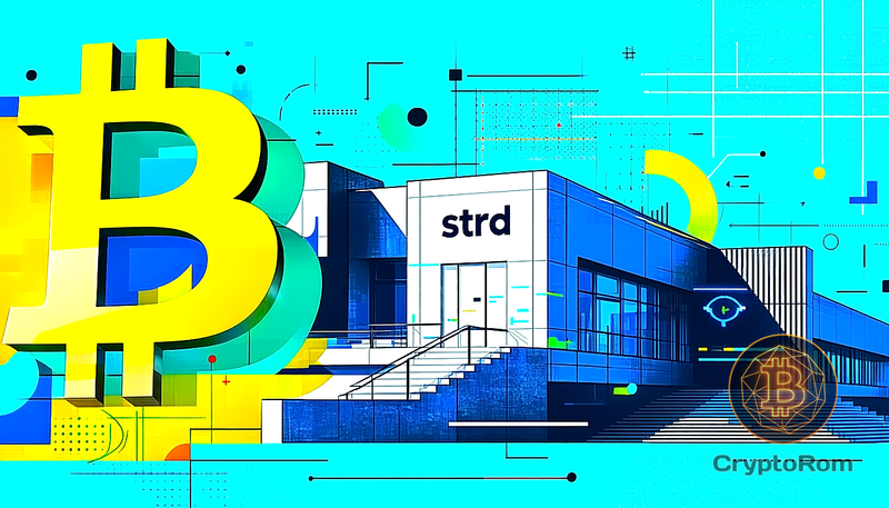 📉 Strategy совершает третью по величине покупку Bitcoin в 2025 году