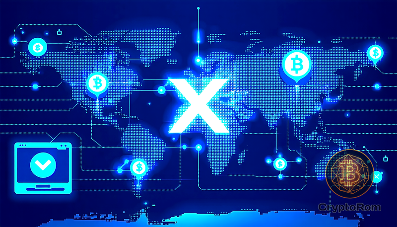 🚀 Почему XRP имеет значение: 5 ключевых факторов, влияющих на его ценность