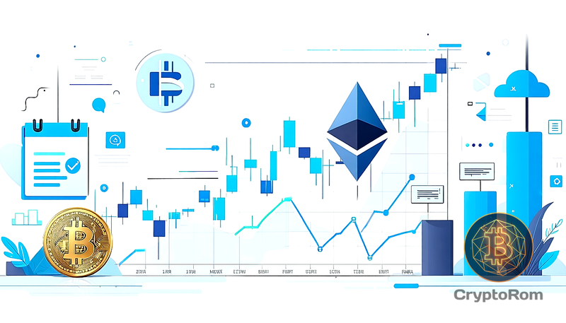 📈 Рынки настроены на 'Uptober' с возвращением длинных позиций