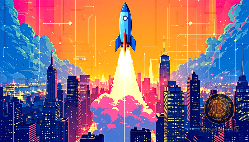🚀 США готовят масштабную реформу финансового регулирования