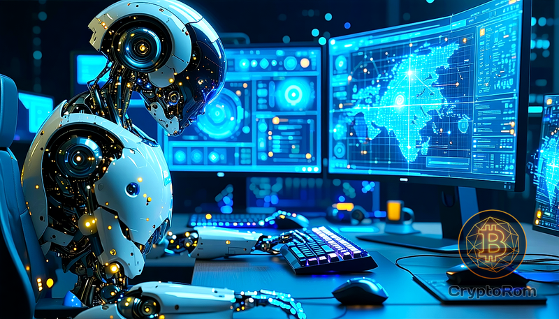 🤖 ИИ обгоняет людей в тестировании игр