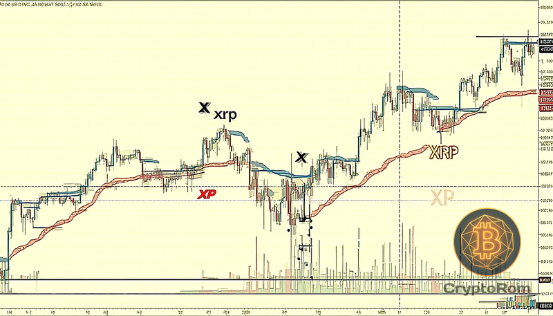 📈 XRP может вырасти до $3: анализ поддерживающего уровня